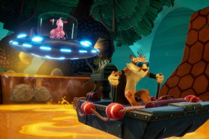 Spyro Reignited Trilogy Screenshot