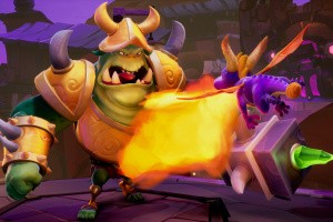 Spyro Reignited Trilogy Screenshot
