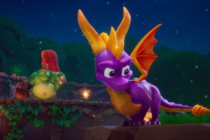 Spyro Reignited Trilogy Screenshot