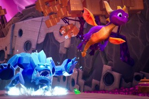 Spyro Reignited Trilogy Screenshot