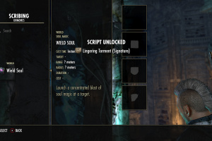 The Elder Scrolls Online: Gold Road Screenshot