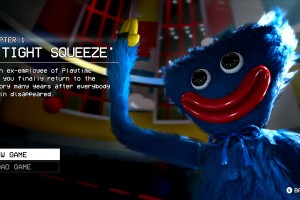 Poppy Playtime: Chapter 1 Screenshot