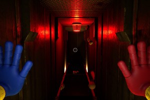 Poppy Playtime: Chapter 1 Screenshot