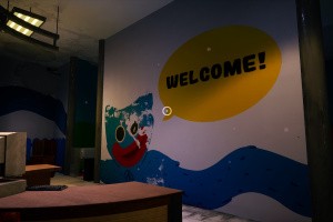 Poppy Playtime: Chapter 1 Screenshot