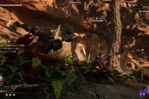 Flintlock: The Siege of Dawn Screenshot