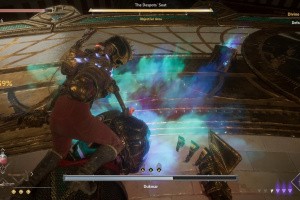 Flintlock: The Siege of Dawn Screenshot