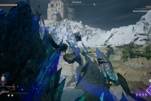 Flintlock: The Siege of Dawn Screenshot