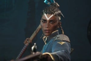 Flintlock: The Siege of Dawn Screenshot