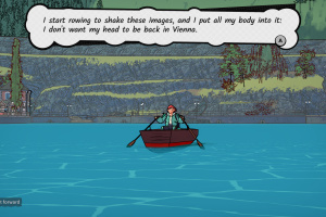 Dungeons Of Hinterberg Screenshot