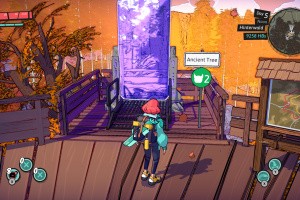 Dungeons Of Hinterberg Screenshot