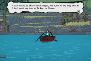 Dungeons Of Hinterberg Screenshot