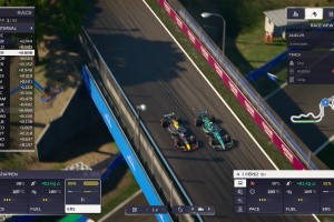 F1 Manager 2024 Screenshot