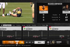 EA Sports College Football 25 Screenshot