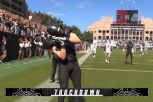 EA Sports College Football 25 Screenshot