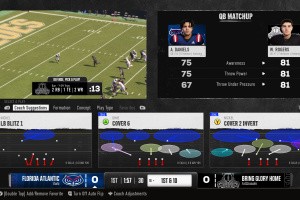 EA Sports College Football 25 Screenshot