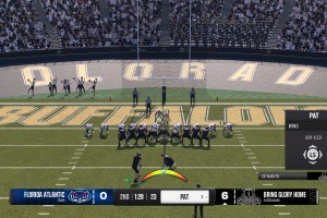EA Sports College Football 25 Screenshot