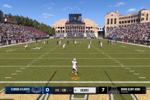 EA Sports College Football 25 Screenshot