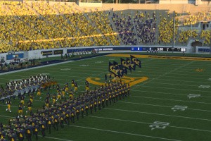 EA Sports College Football 25 Screenshot