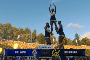 EA Sports College Football 25 Screenshot