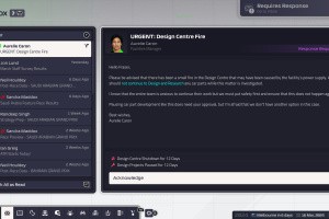 F1 Manager 2024 Screenshot