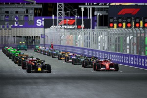 F1 Manager 2024 Screenshot