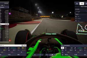 F1 Manager 2024 Screenshot