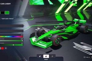 F1 Manager 2024 Screenshot