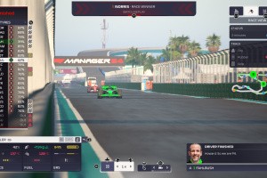 F1 Manager 2024 Screenshot