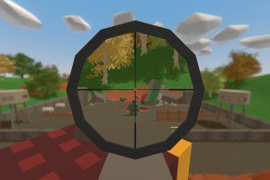 Unturned Screenshot