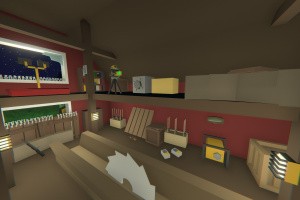 Unturned Screenshot