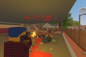 Unturned Screenshot