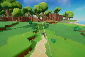 Overthrown Screenshot