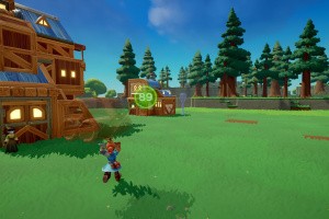 Overthrown Screenshot