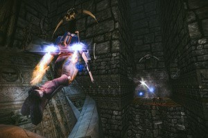 Star Wars: Bounty Hunter Screenshot