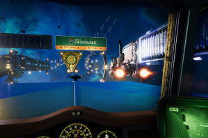 Star Trucker Screenshot