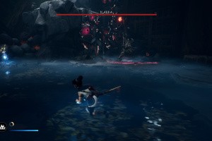 Kena: Bridge of Spirits Screenshot
