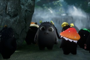 Kena: Bridge of Spirits Screenshot