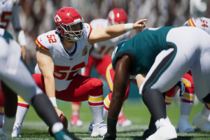 Madden NFL 25 Screenshot