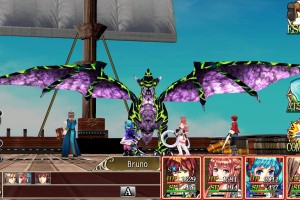 Kemco RPG Collection Vol. 1 Screenshot
