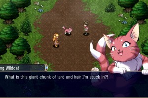 Kemco RPG Collection Vol. 1 Screenshot