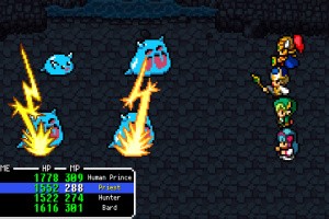 Kemco RPG Collection Vol. 1 Screenshot