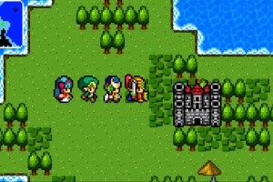 Kemco RPG Collection Vol. 1 Screenshot
