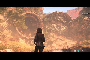 Star Wars Outlaws Screenshot