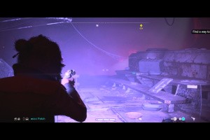 Star Wars Outlaws Screenshot