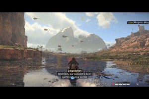 Star Wars Outlaws Screenshot