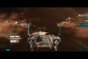 Star Wars Outlaws Screenshot