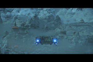 Star Wars Outlaws Screenshot