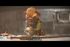 Star Wars Outlaws Screenshot