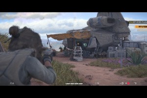 Star Wars Outlaws Screenshot