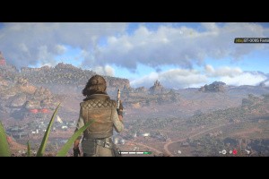 Star Wars Outlaws Screenshot